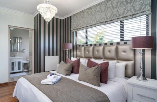 Welgemoed Casa | Auriols Guest House