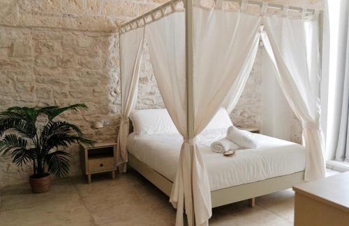 Municipio 4 Cama Y Desayuno | Aurluna Luxury Suites