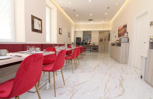Naples City Centre Hotel | AuRoom
