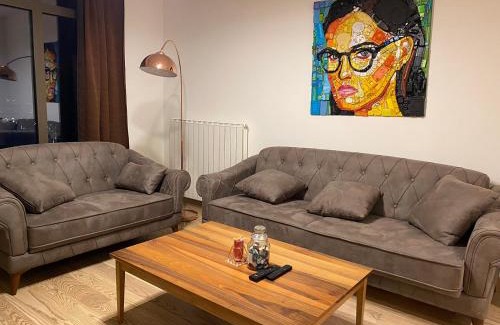 Sarajevska Apartamento | Aurora 21