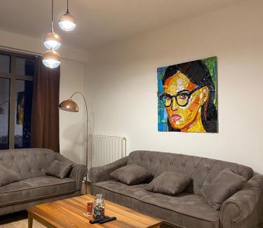 Sarajevska Apartamento | Aurora 21
