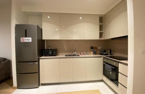 Sarajevska Apartamento | Aurora 21