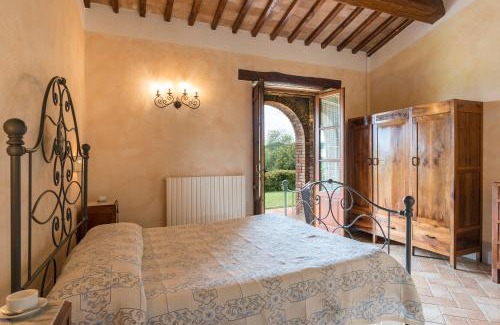 San Casciano dei Bagni Casa | Aurora Agriturismo