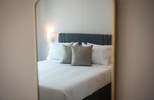 Marmari Apartamento | Aurora Apart, 4 - Sea view suites near the beach