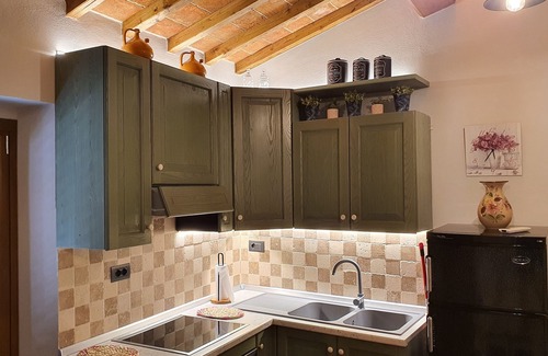 San Gimignano Apartamento | Apartamento Aurora a 100 m del centro histórico.