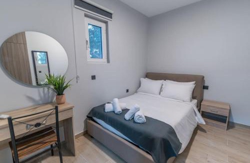 Marmari Apartamento | Aurora Apartment, Room 2 - Cozy, close to the beach