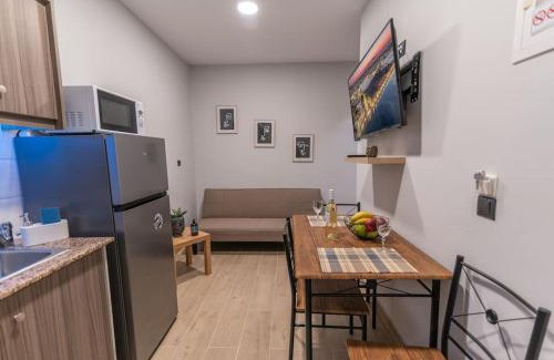 Marmari Apartamento | Aurora Apartment, Room 2 - Cozy, close to the beach
