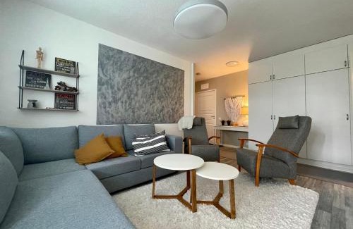 Rovaniemi Apartamento | Aurora Apartment Rovaniemi