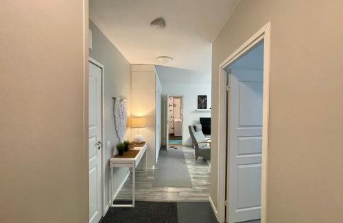 Rovaniemi Apartamento | Aurora Apartment Rovaniemi