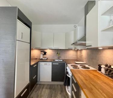 Rovaniemi Apartamento | Aurora Apartment Rovaniemi