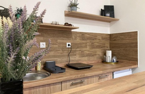 Kikinda Apartamento | Aurora Apartment
