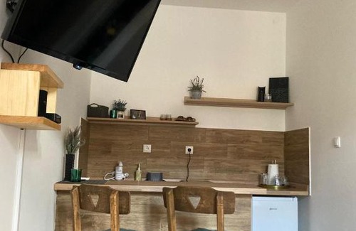 Kikinda Apartamento | Aurora Apartment