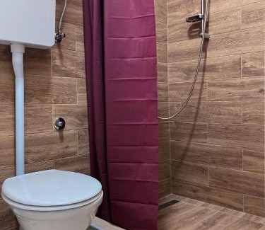 Kikinda Apartamento | Aurora Apartment