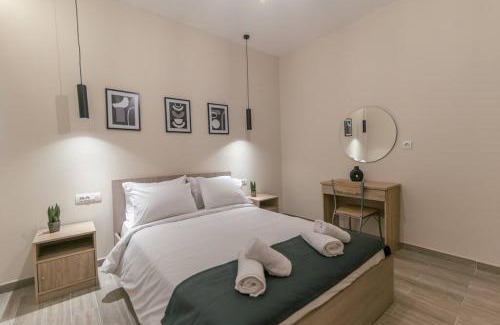 Marmari Apartamento | Aurora apartments Room 1