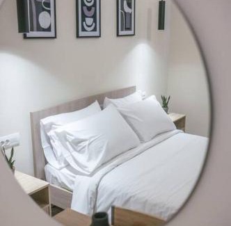 Marmari Apartamento | Aurora apartments Room 1