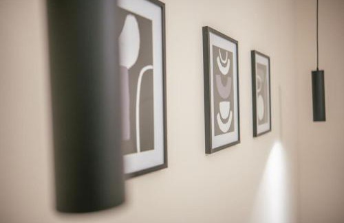 Marmari Apartamento | Aurora apartments Room 1