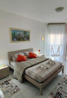 Terni Apartamento | Aurora appartamento, intero appartamento di 105 mq