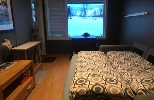 Tromso Apartamento | Aurora Borealis