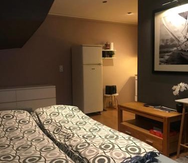 Tromso Apartamento | Aurora Borealis