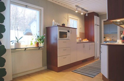 Kiruna Cabina | Aurora Cabin