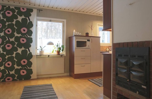 Kiruna Cabina | Aurora Cabin