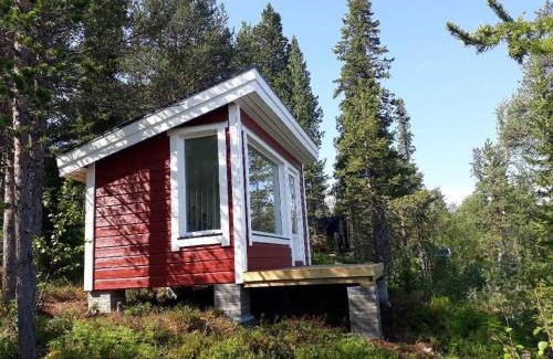 Kurravaara Cabina | Aurora Camp Kurravaara