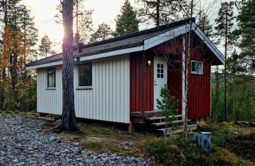 Kurravaara Cabina | Aurora Camp Kurravaara