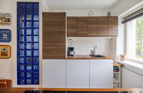 Rovaniemi Apartamento | Aurora Central Loft - Rovaniemi Downtown