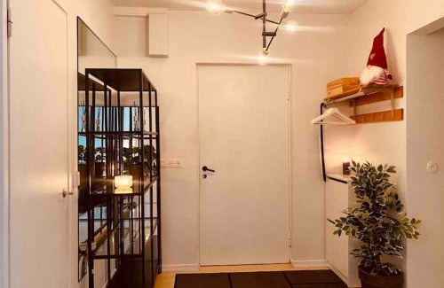 Rovaniemi Apartamento | Aurora City penthouse