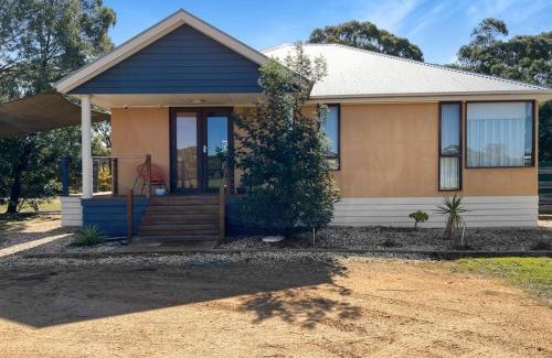 Pomonal Villa | Aurora Cottages - Six Seasons
