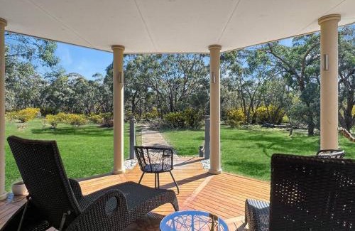 Pomonal Villa | Aurora Cottages - Six Seasons