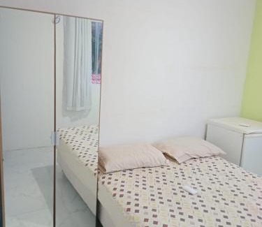 Salinopolis Apartamento | Aurora do Mar
