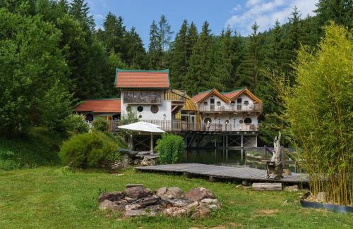 Kraig Apartamento | Aurora - Faszination Natur
