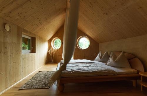 Kraig Apartamento | Aurora - Faszination Natur