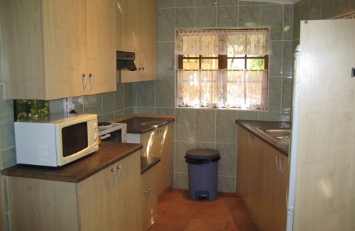 Trawal Casa | Aurora Guest Units