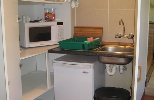 Trawal Casa | Aurora Guest Units