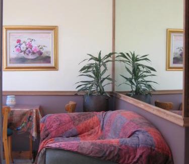 Trawal Casa | Aurora Guest Units