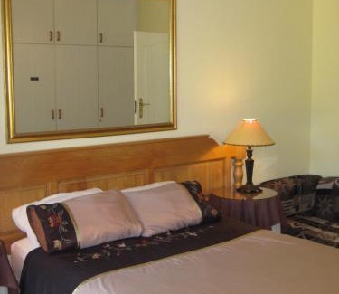Trawal Casa | Aurora Guest Units