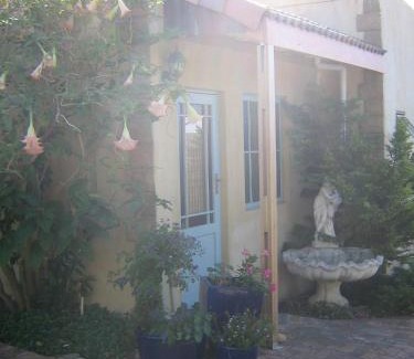 Trawal Casa | Aurora Guest Units
