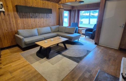 Rovaniemi Casa | Aurora Haven