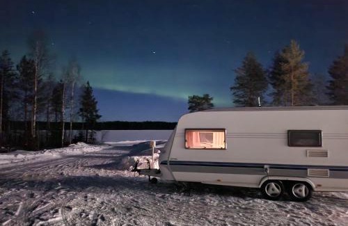 Rovaniemi Casa | Aurora Haven