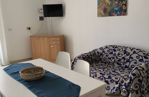 Alcamo Marina Casa | Casa de vacaciones Aurora en Alcamo Marina