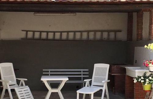 Alcamo Marina Casa | Casa de vacaciones Aurora en Alcamo Marina