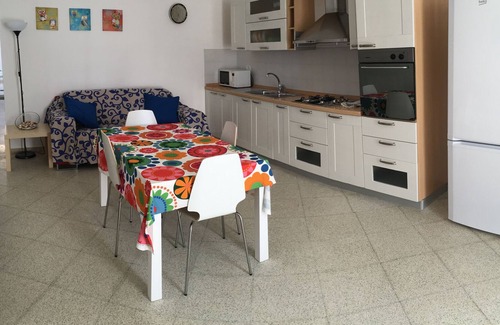 Alcamo Marina Casa | Casa de vacaciones Aurora en Alcamo Marina