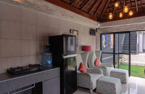 Kintamani Casa | Aurora Holiday House Kintamani