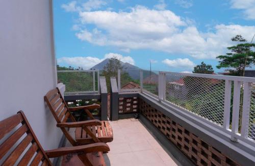 Kintamani Casa | Aurora Holiday House Kintamani