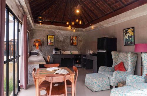 Kintamani Casa | Aurora Holiday House Kintamani