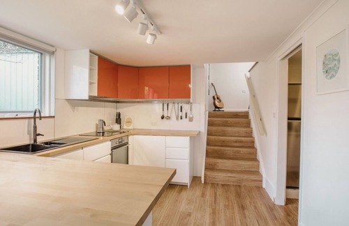 Queenscliff Casa | AURORA in Queenscliff