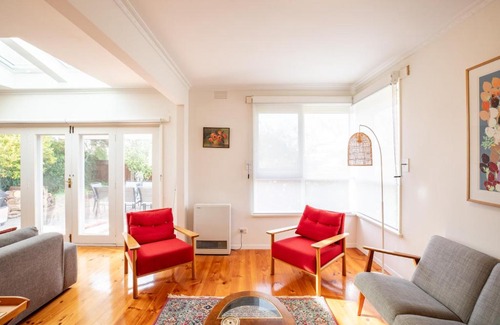 Queenscliff Casa | AURORA in Queenscliff