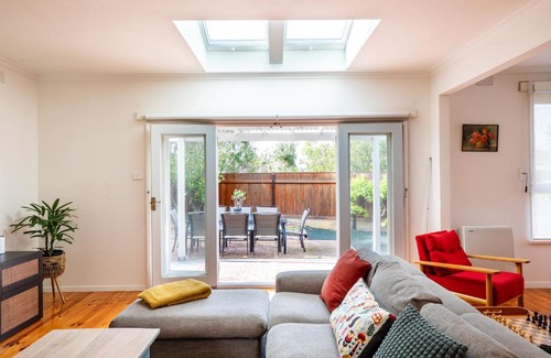 Queenscliff Casa | AURORA in Queenscliff